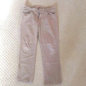 Red Ale by Alesbury Slim Fit Khaki Pants